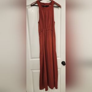 Rachel Zoe silk dress